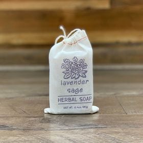 Herbal Soap Bar